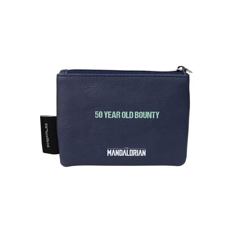 Product Star Wars Small Purse The Child image