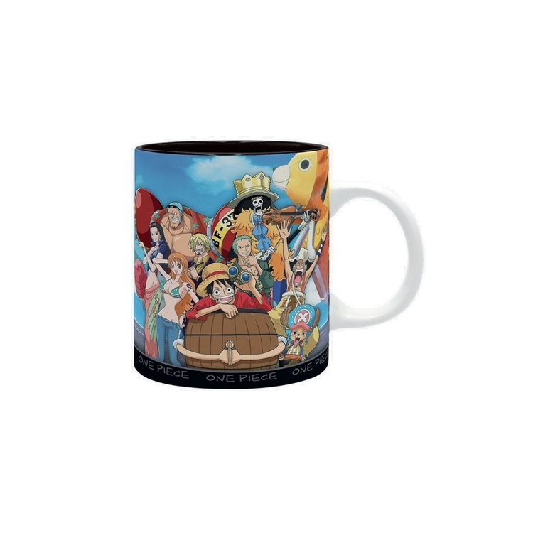 Product One Piece Group Mug image