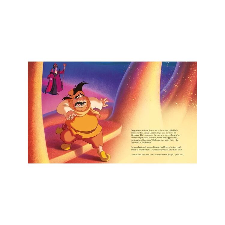 Product Aladdin (Disney: Platinum Collection) image