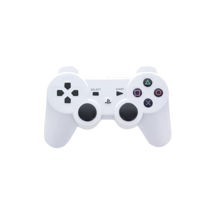 Product Playstation White Controller Stress Ball image
