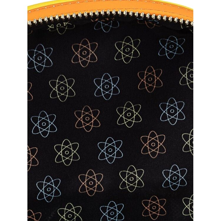 Product Τσάντα Πλάτης Loungefly Disney Goofy Movie Powerline Cosplay Backpack image