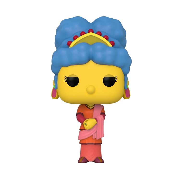 Product Funko Pop! The Simpsons - Marjora image