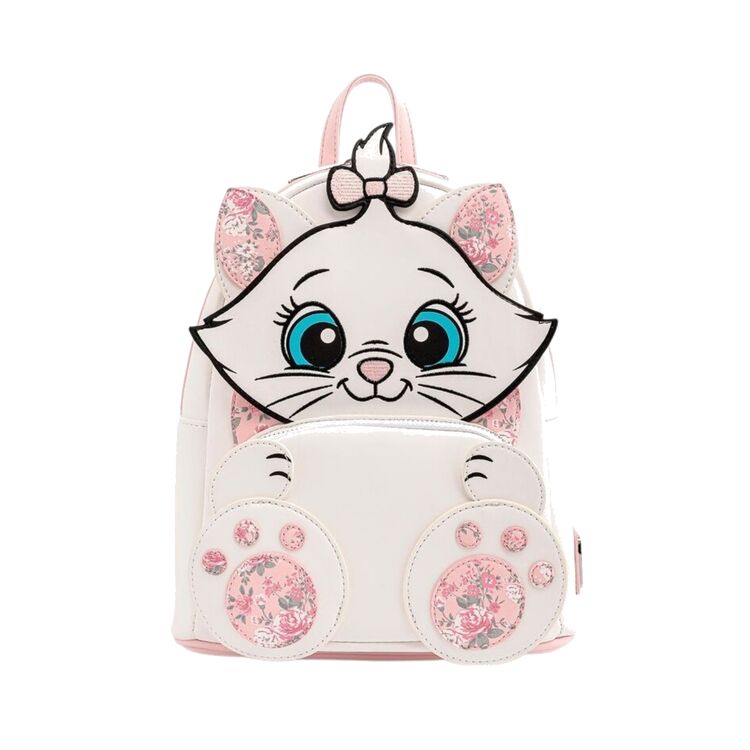Product Loungefly Disney Aristocats Marie Backpack image