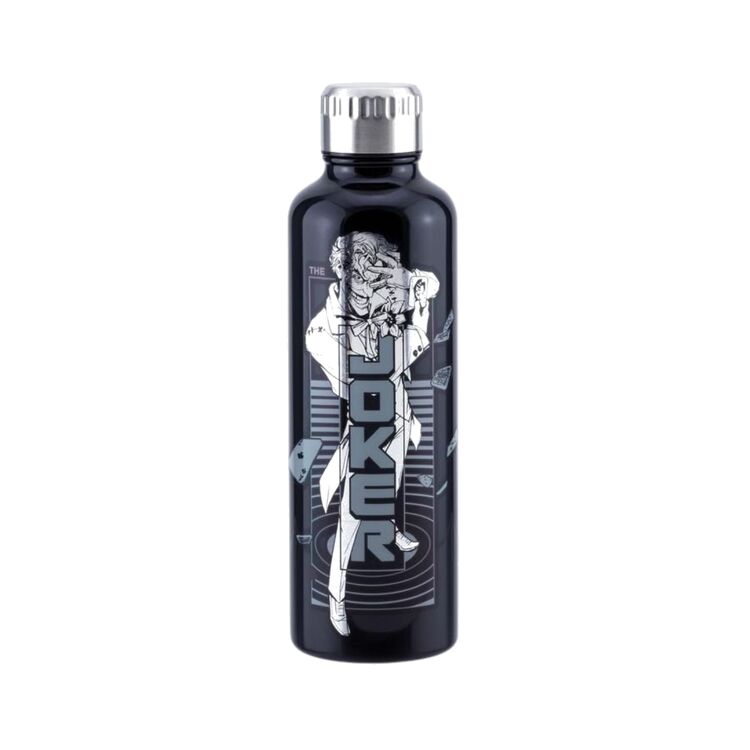 Product DC Batman Metal Water Bottle image