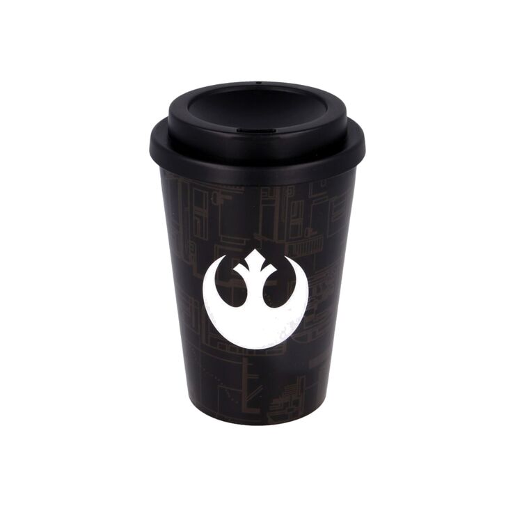 Product Star Wars Small Coffee Tumbler image