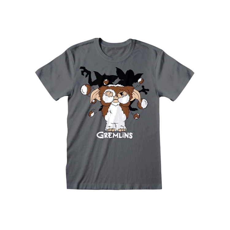 Product Gremlins Fur Balls T-Shirt image