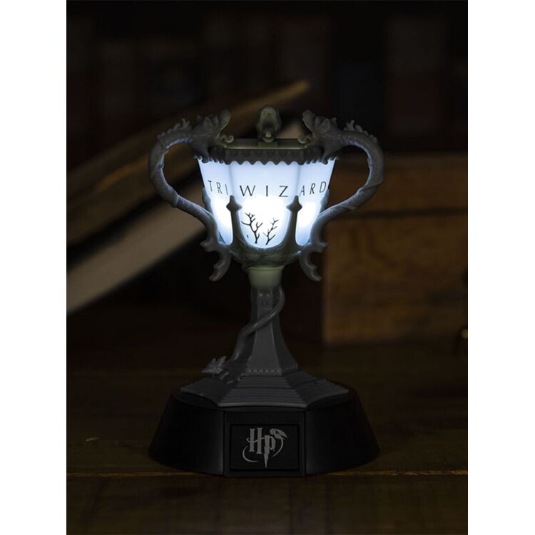 Product Harry Potter Triwizard Cup Icon Light  image