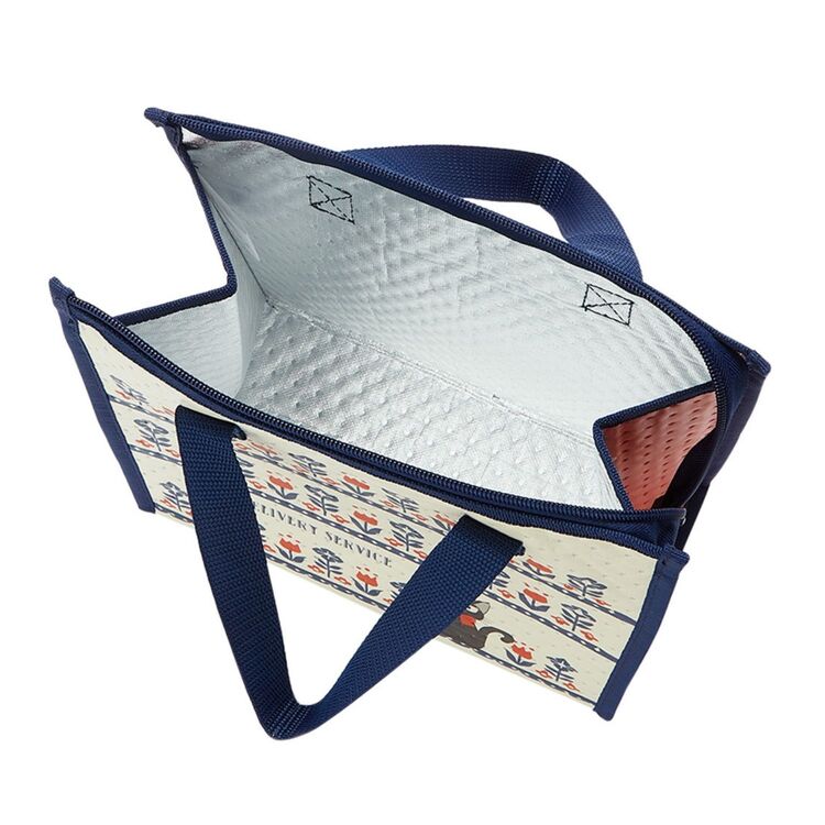 Product Studio Ghibli Kiki's Delivery Service Field Flowers Cooler image