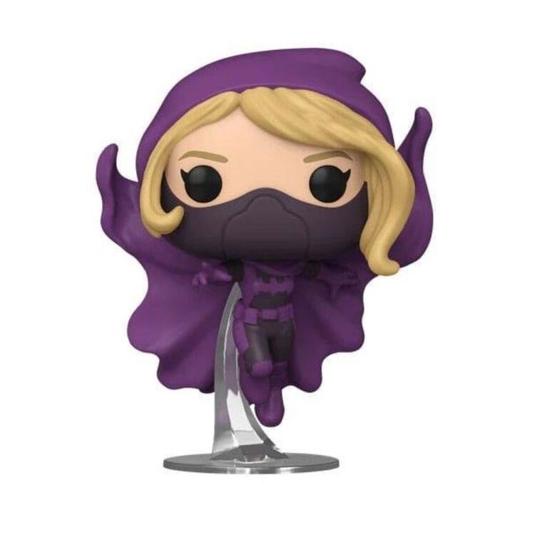 Product Φιγούρα Funko Pop! Batman - Spoiler "Stephanie Brown" (Batman: War Zone) image