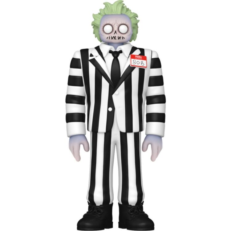 Product Funko Pop! Beetlejuice Beetlejuice (2024) - BOB as Beetlejuice image