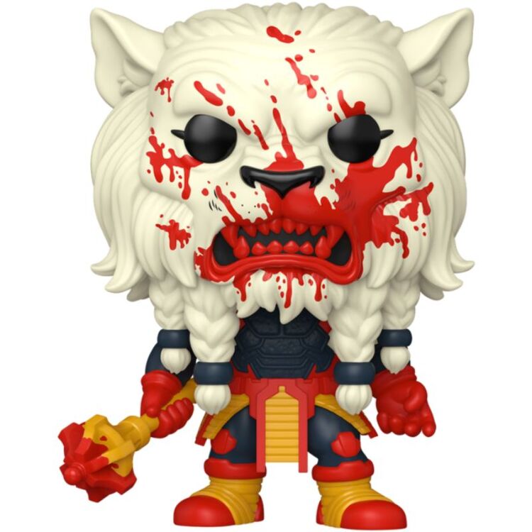 Product Φιγούρα Funko Pop! Invincible - Battle Beast (Special Edition) (Chase is Possible) image