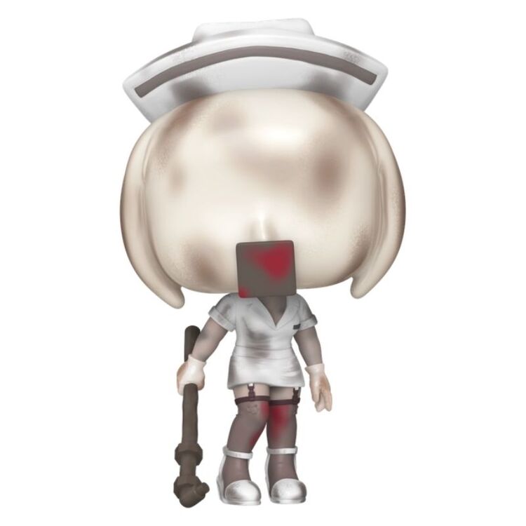 Product Φιγούρα Funko Pop! Silent Hill 2 - Bubblehead Nurse image
