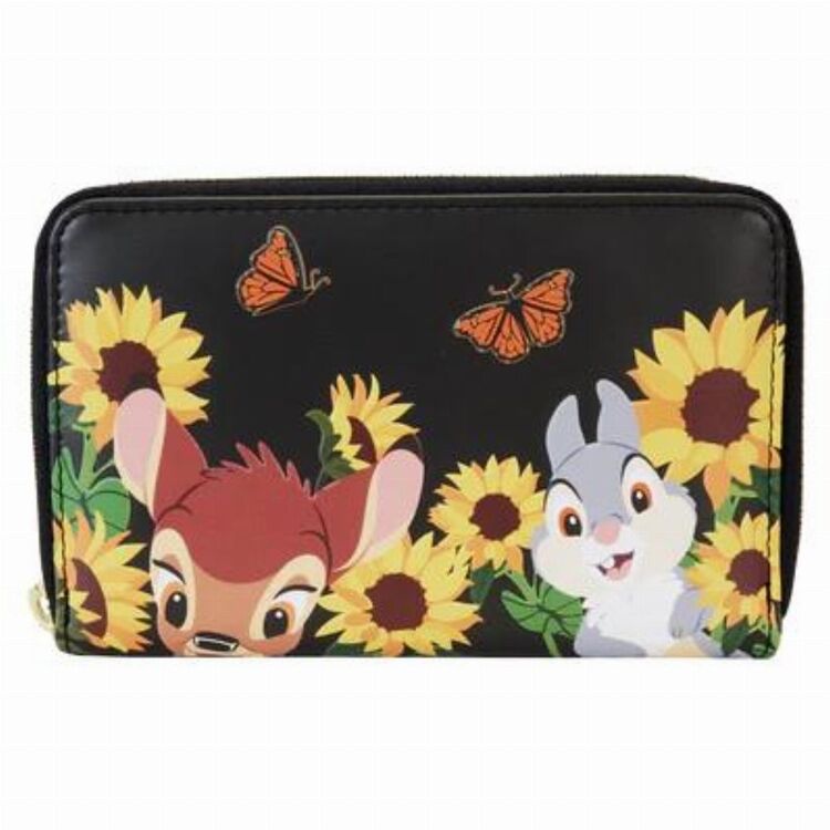 Product Disney Bambi Sunflower Friends Wallet image