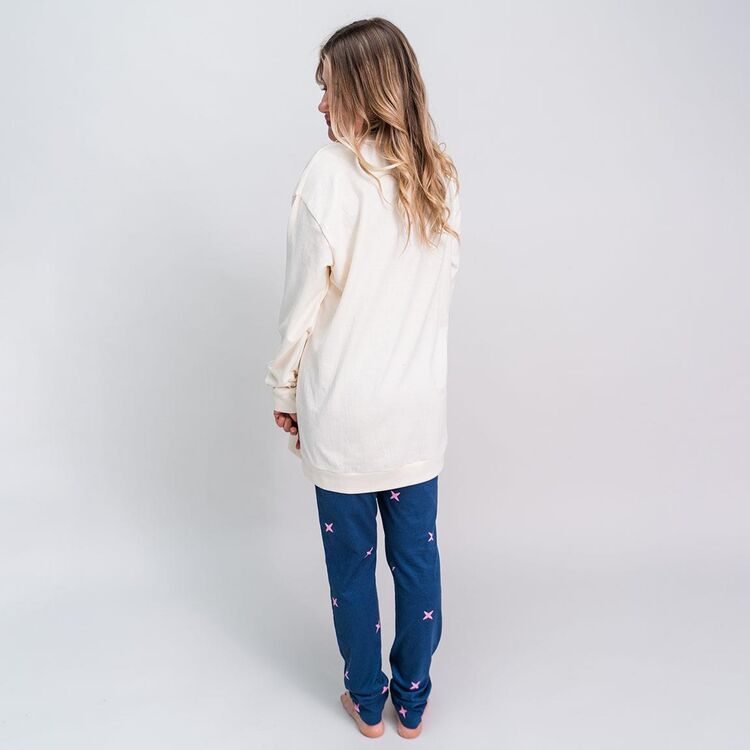 Product Πιτζάμες Star Wars Mandalorian Long image