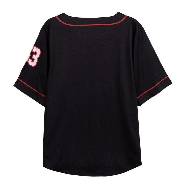 Product Marvel Baseball Shirt image