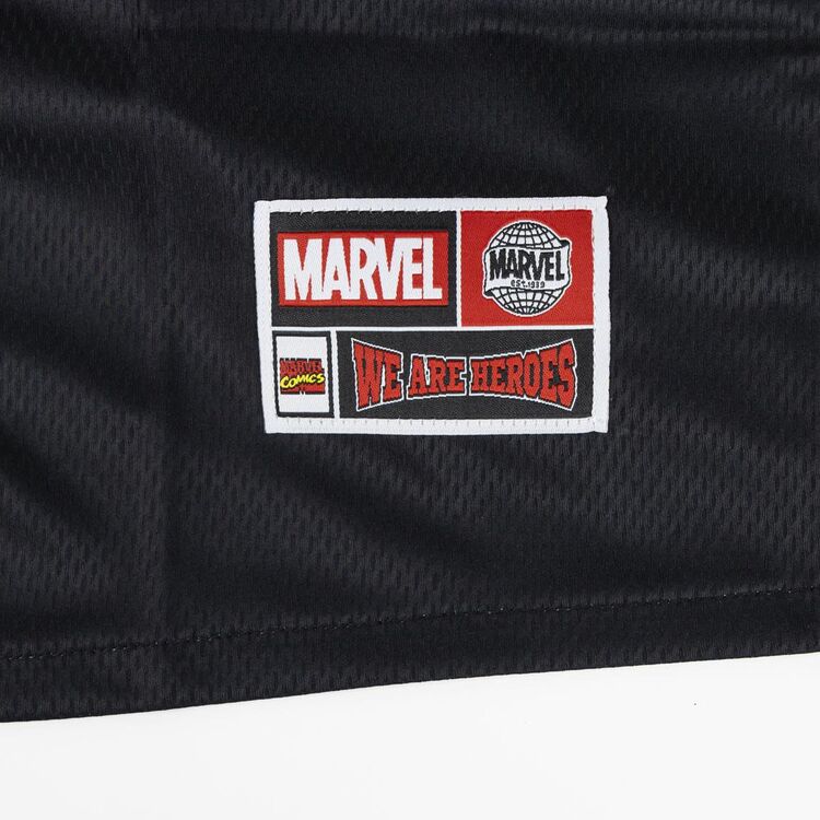 Product Marvel Baseball Shirt image