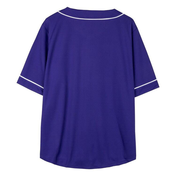 Product Disney Nightmare Before Christmas Baseball Shirt image