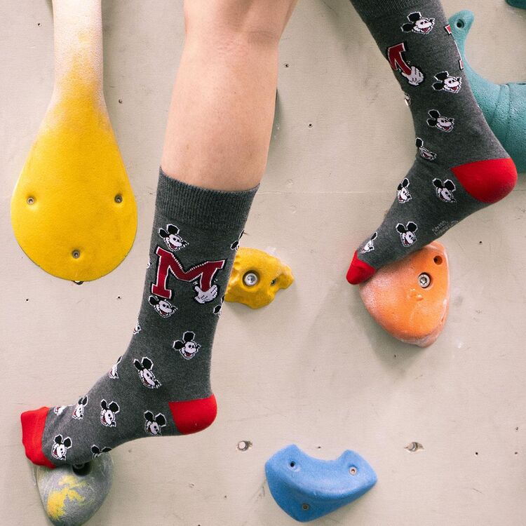 Product Disney And Friends Socks Mickey Mouse image