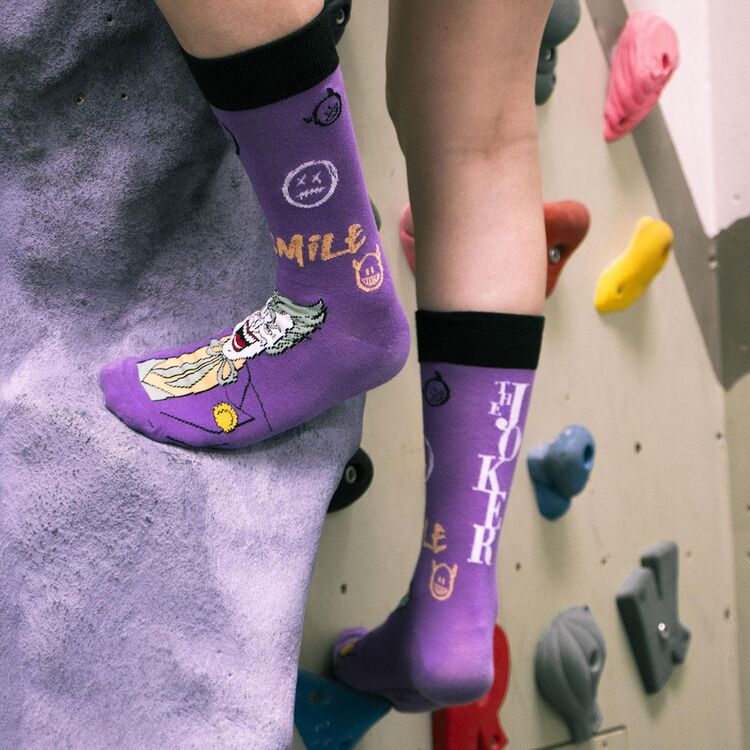Product Κάλτσες DC Joker Socks image