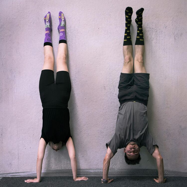 Product Κάλτσες DC Joker Socks image