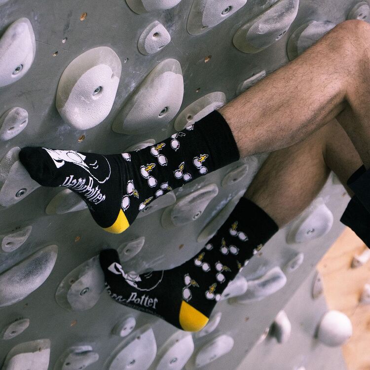 Product Harry Potter Socks image
