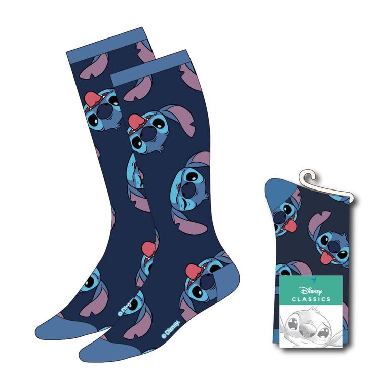 Product Κάλτσες Disney Stitch Winking image