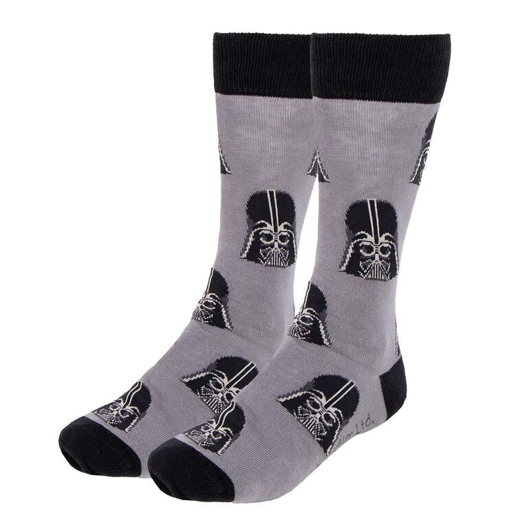 Product Star Wars 3 pack Socks image