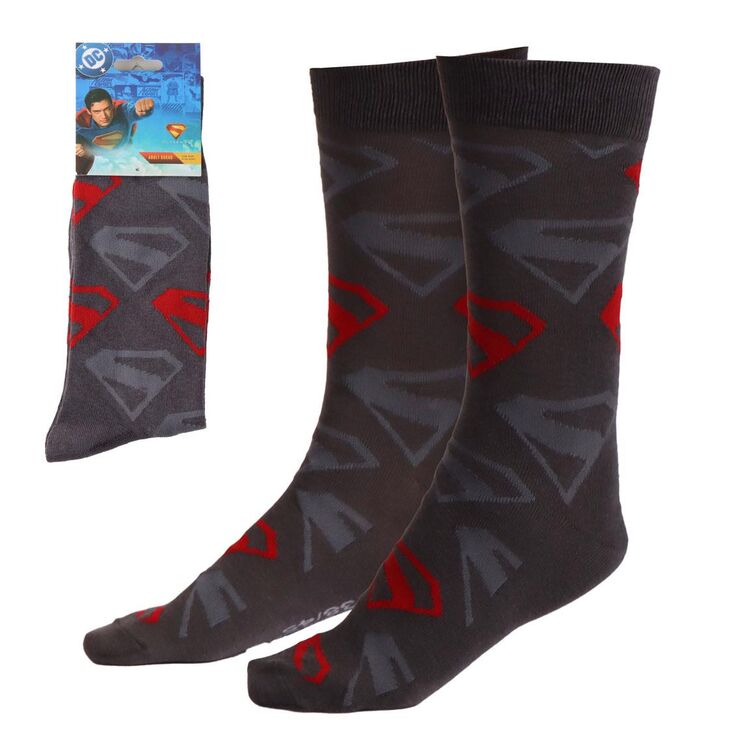 Product Κάλτσες DC Superman Socks image