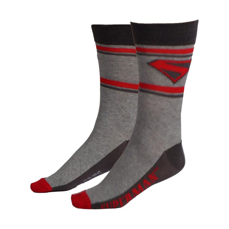 Product Superman Socks image