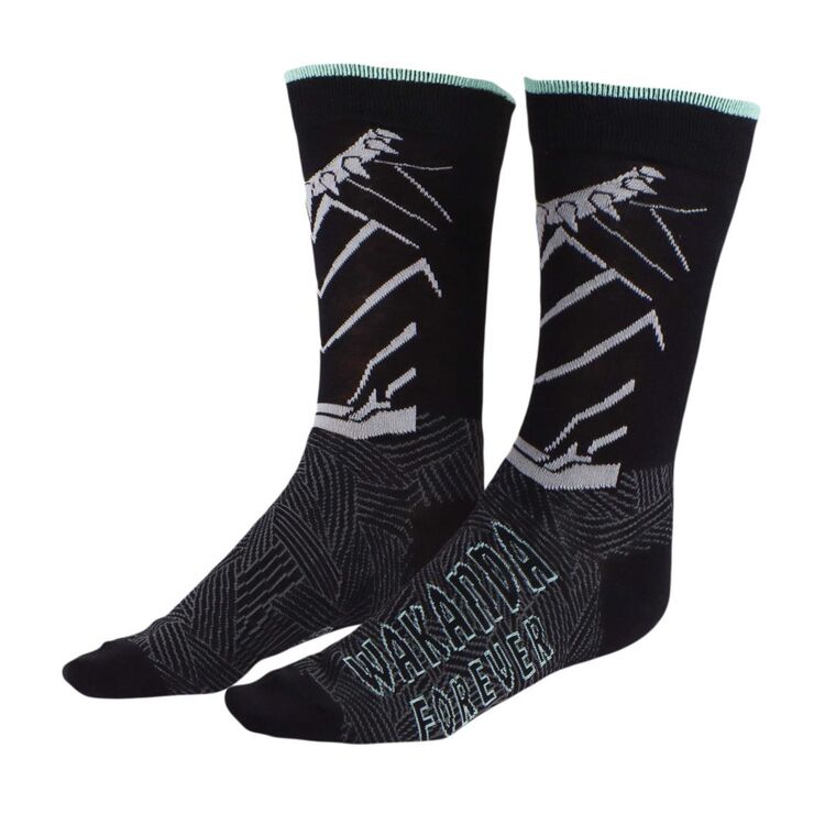 Product Κάλτσες Marvel Wakanda Socks image