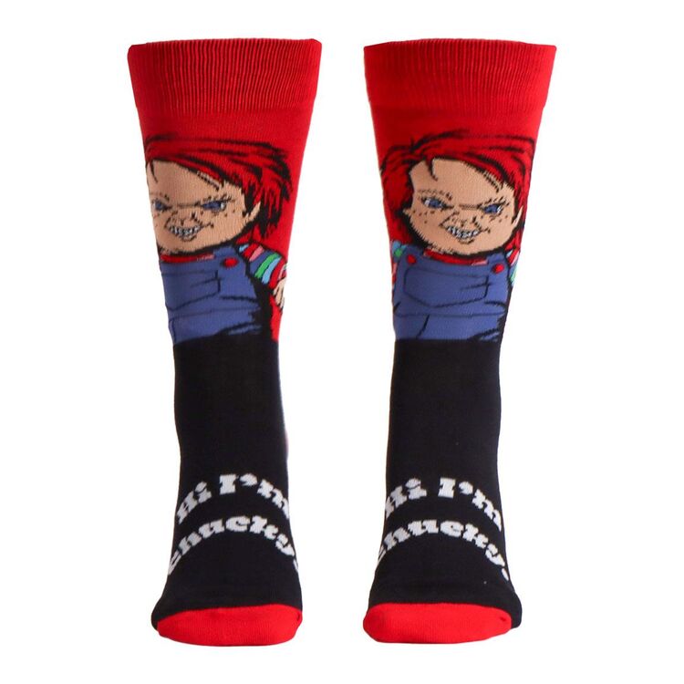 Product Κάλτσες Chucky ''I am Chucky '' Socks image