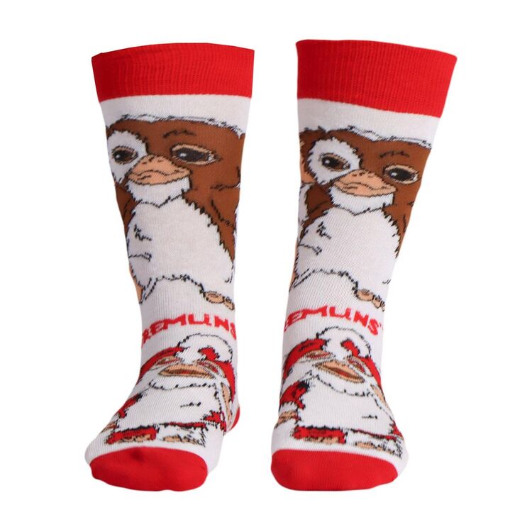 Product Κάλτσες Gremlins Gizmo White Socks image