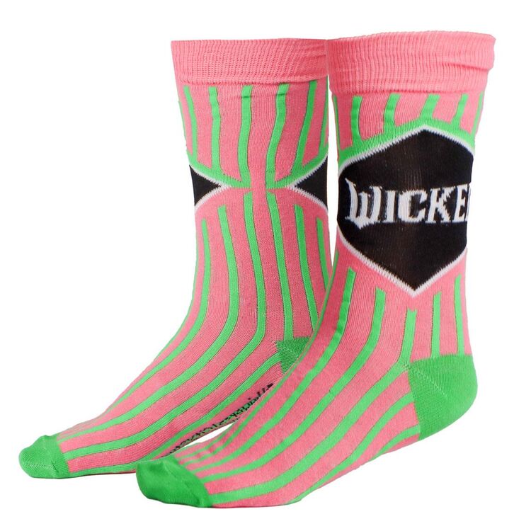 Product Κάλτσες Wicked Socks Pink image