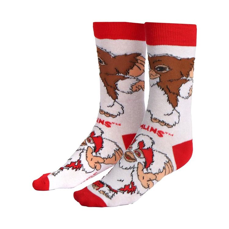 Product Κάλτσες 3 Ζευγάρια Gremlins 3 Pieces Socks image