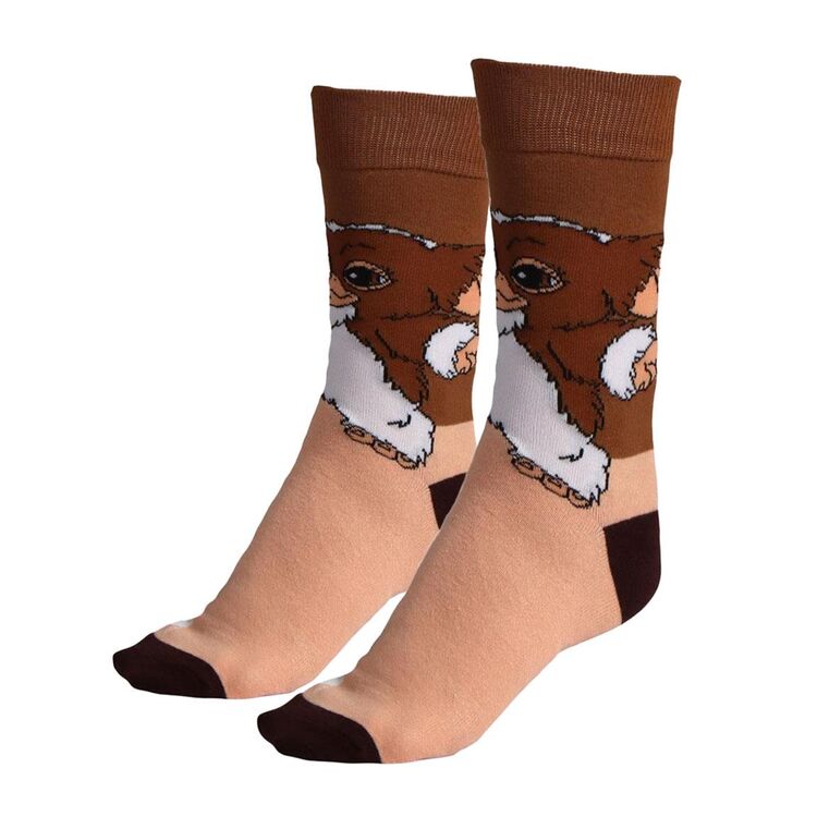 Product Κάλτσες 3 Ζευγάρια Gremlins 3 Pieces Socks image