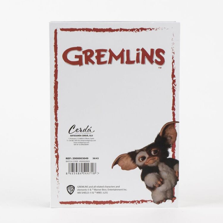 Product Κάλτσες 3 Ζευγάρια Gremlins 3 Pieces Socks image
