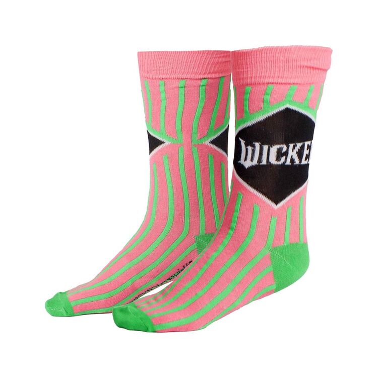Product Κάλτσες 3 Ζευγάρια Wicked 3 Pieces Socks image