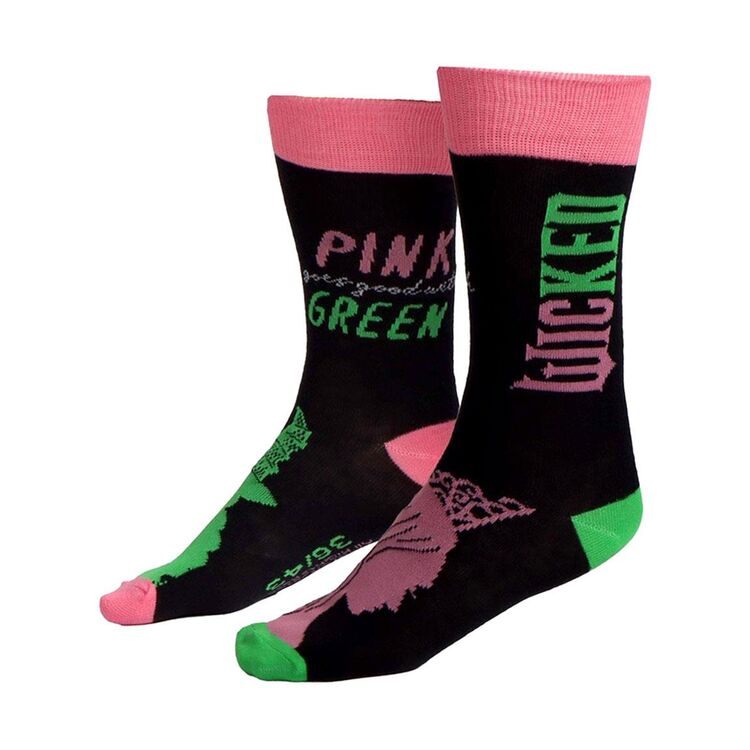 Product Κάλτσες 3 Ζευγάρια Wicked 3 Pieces Socks image
