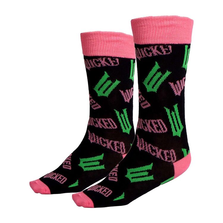 Product Κάλτσες 3 Ζευγάρια Wicked 3 Pieces Socks image