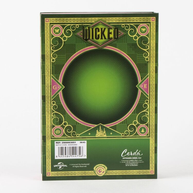 Product Κάλτσες 3 Ζευγάρια Wicked 3 Pieces Socks image