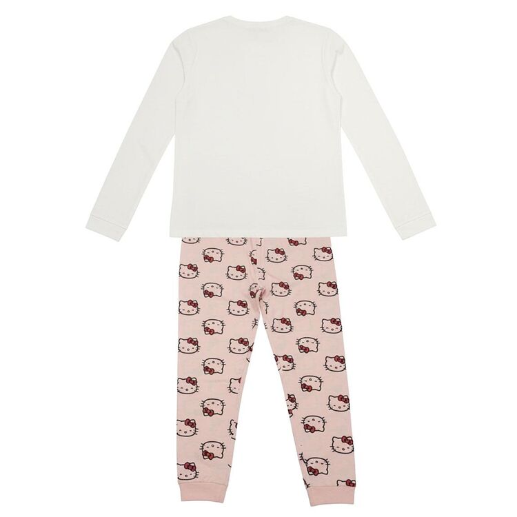 Product Πιτζάμα Hello Kitty Long Pyjamas image