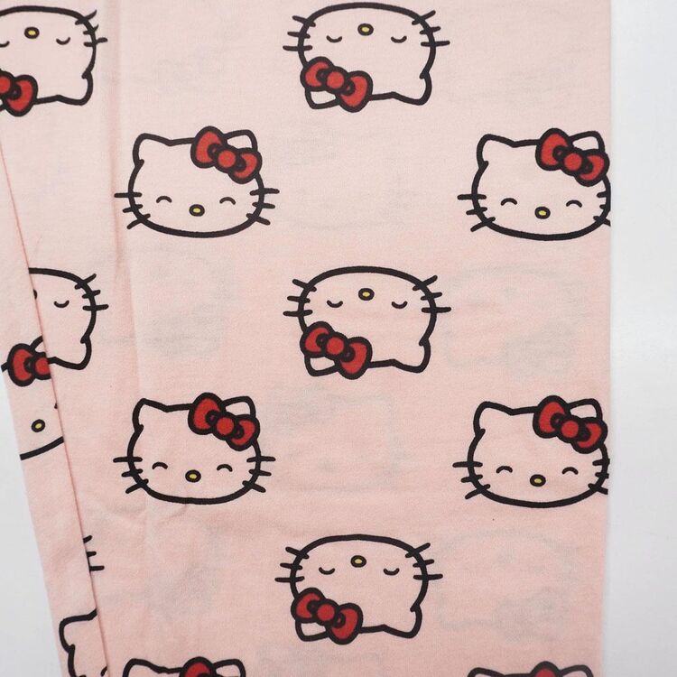Product Πιτζάμα Hello Kitty Long Pyjamas image