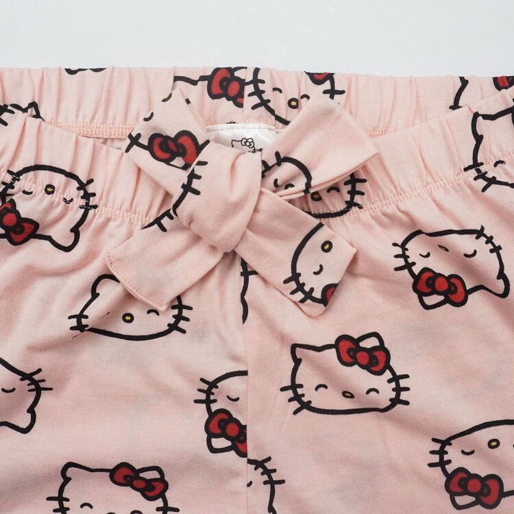 Product Πιτζάμα Hello Kitty Long Pyjamas image