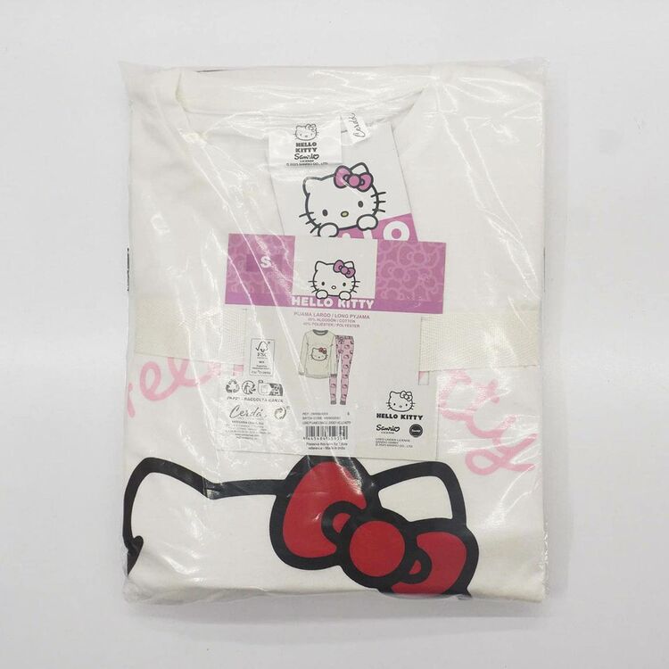 Product Πιτζάμα Hello Kitty Long Pyjamas image