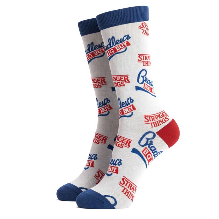 Product Κάλτσες Stranger Things 3 pack Socks image