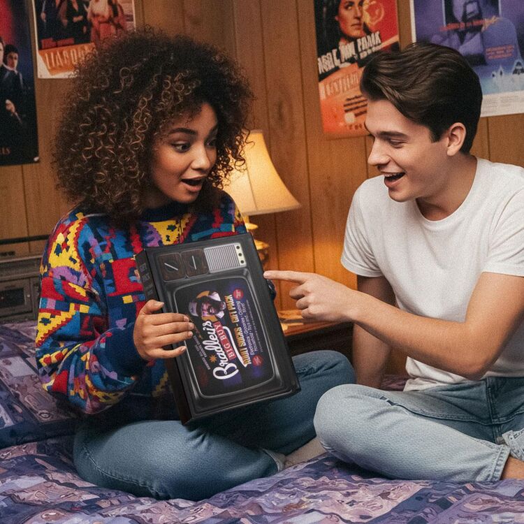 Product Κάλτσες Stranger Things 3 pack Socks image