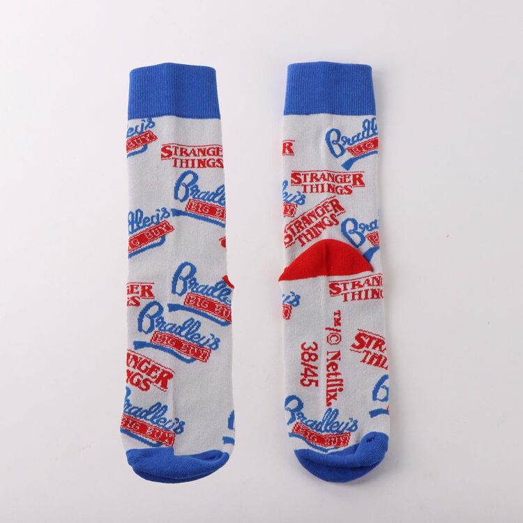 Product Stranger Things Bradley's All Over Print image