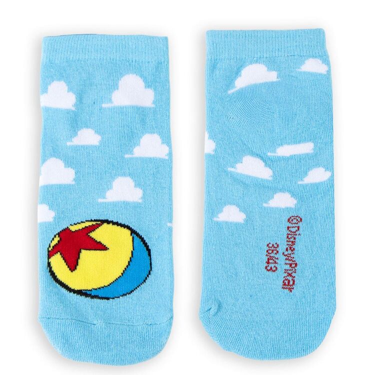 Product Disney Toy Story Short 2Pack image