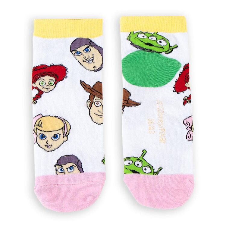 Product Disney Toy Story Short 2Pack image