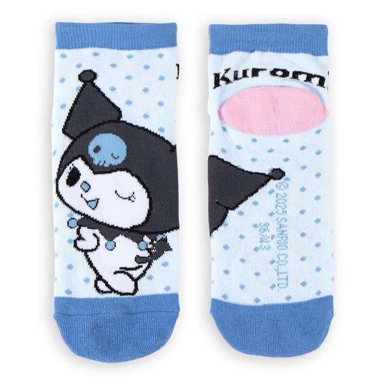 Product Κάλτσες Hello Kitty Short 2Pack Socks image